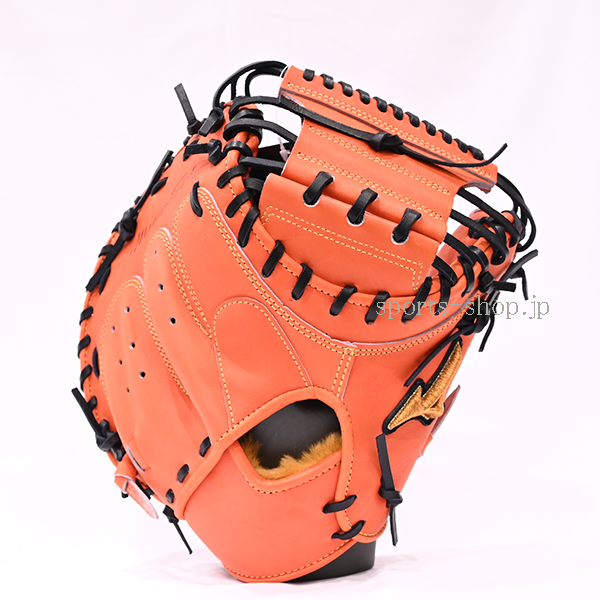 ミズノプロ 號 さけび コンパクトタイプ 限定品 1AJCH30110