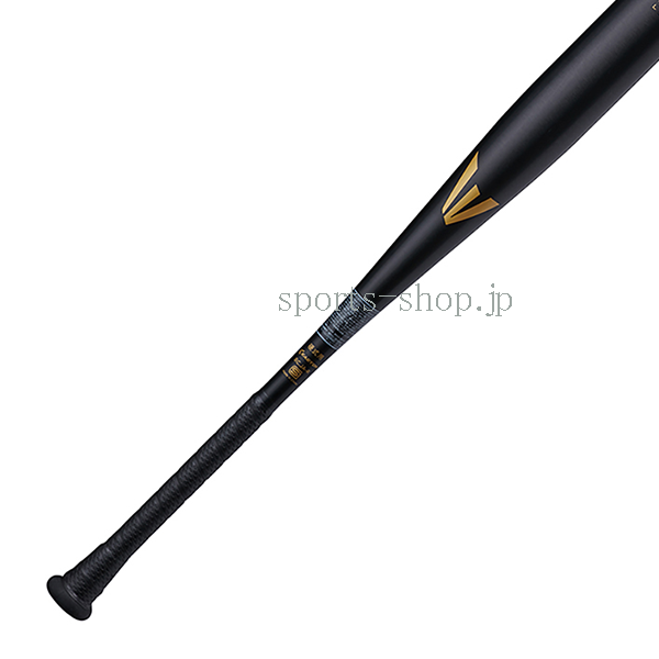 イーストン 新基準 硬式用 バット EKS3BM-S ブラック 84cm 硬式 高校