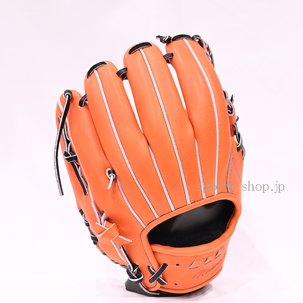 ミズノプロ 硬式用 オーダー 内野手用 坂本モデル 5D 内蔵型