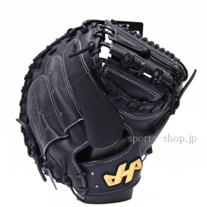 硬式用キャッチャーミットの一覧 | 野球用品専門通販【スポーツ