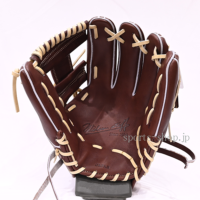 ウイルソン 硬式用 グラブ 86型 Dブラウン WILSON STAFF DUAL 硬式