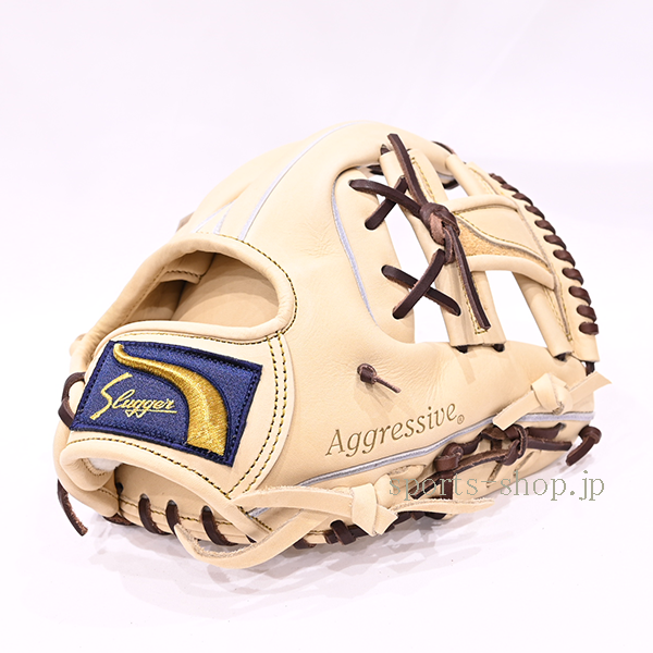 久保田スラッガー KSN-SR1 限定カラー トレンチ×バーガンディ 内野手用