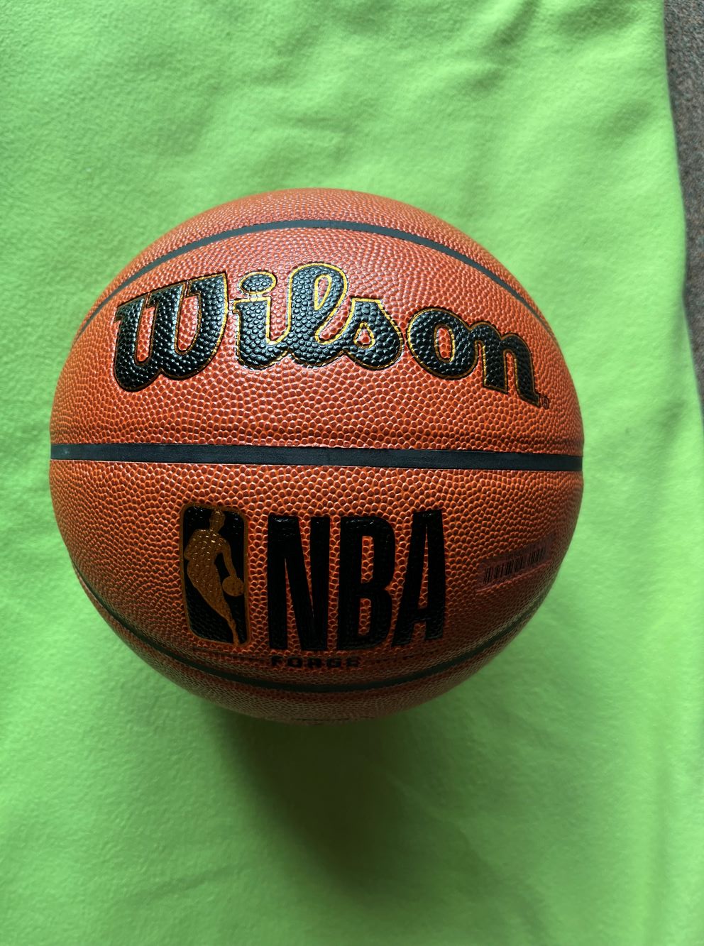 渡邊雄太YUTA WATANABE#18 フェニックスサンズ直筆サイン入り Wilson