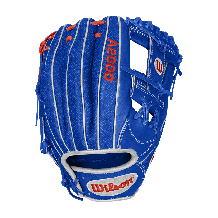 WILSON A2000 VLADIMIR GUERRERO CUSTOM 12.25