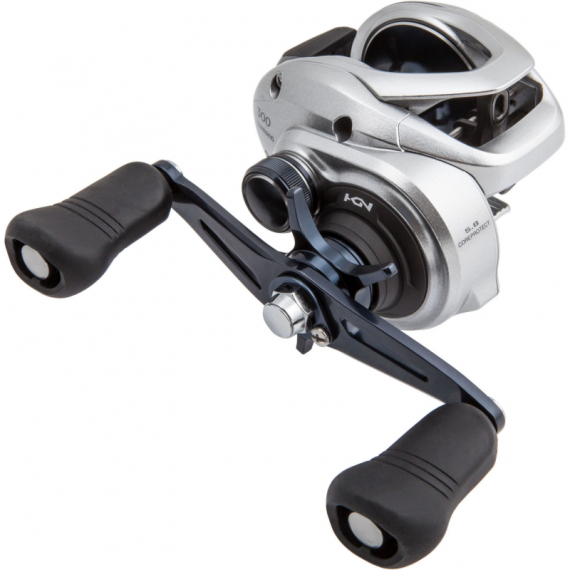 Shimano Tranx 401A