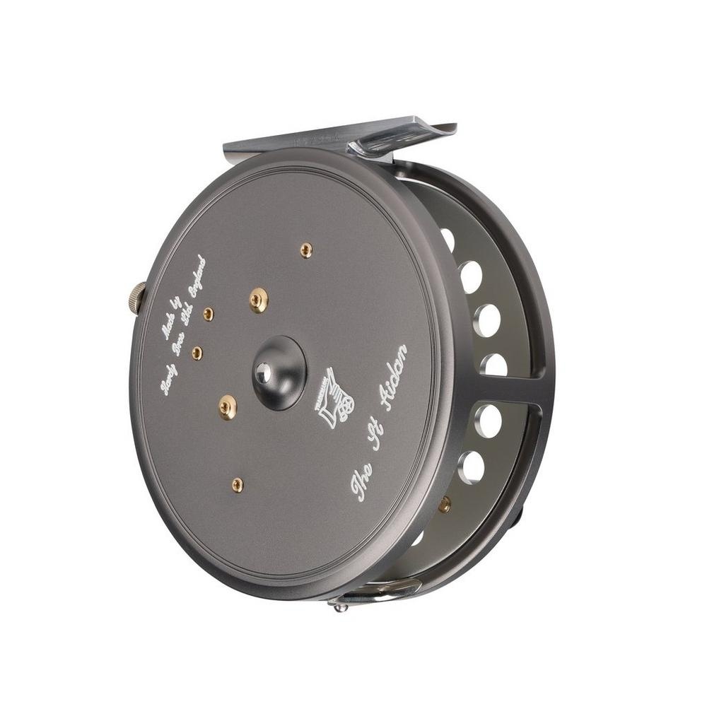 Hardy Lightweight Flyreel | Sportfishtackle.com