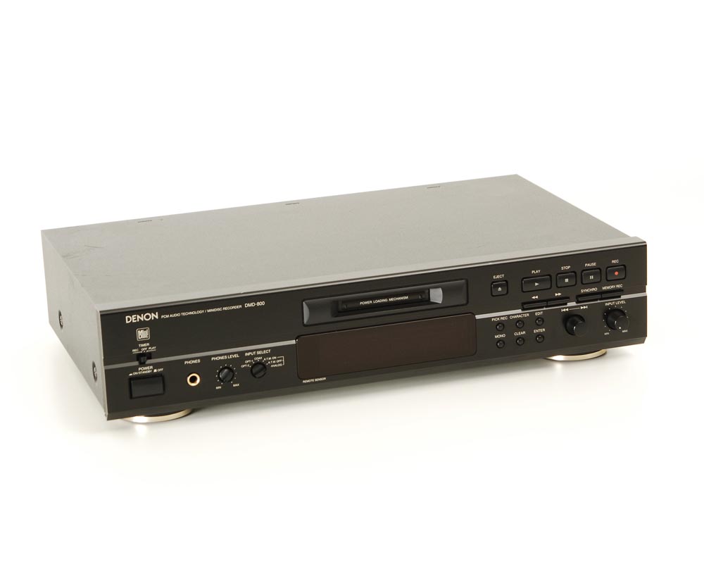 Denon DMD-800 | H62540