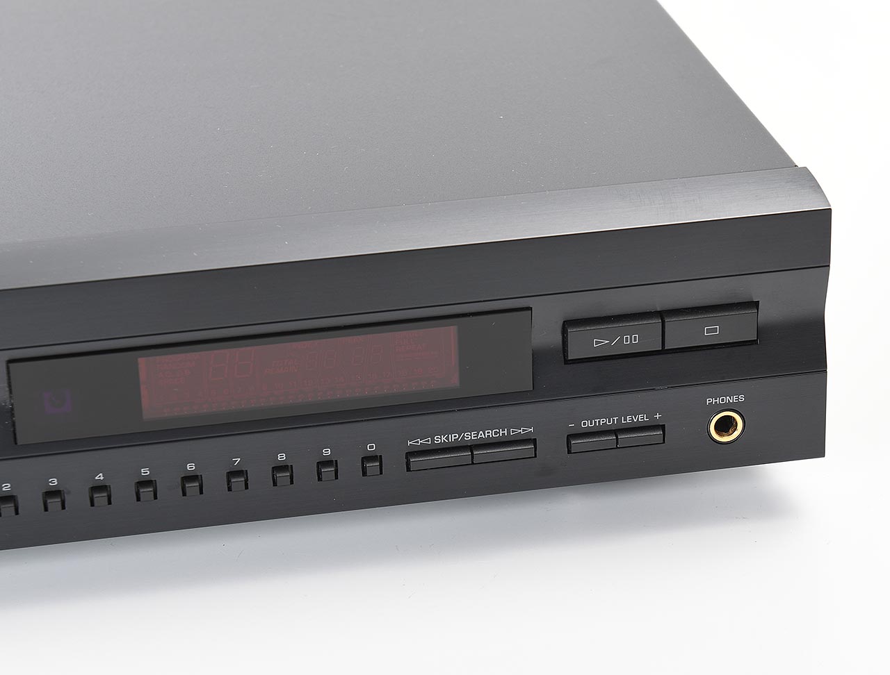 Yamaha CDX-496 | H80802