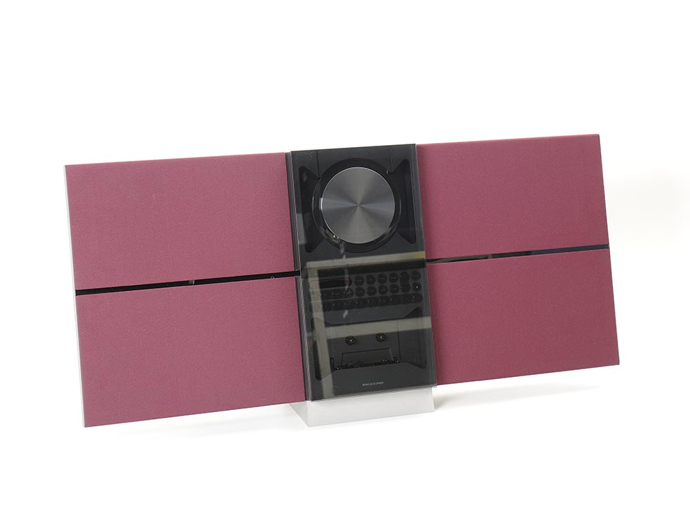 Bang & Olufsen Beosound Century | H70833