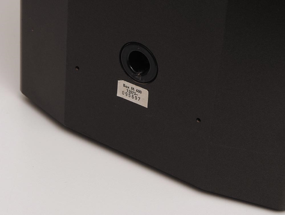 Grundig Box M 600 | 36834