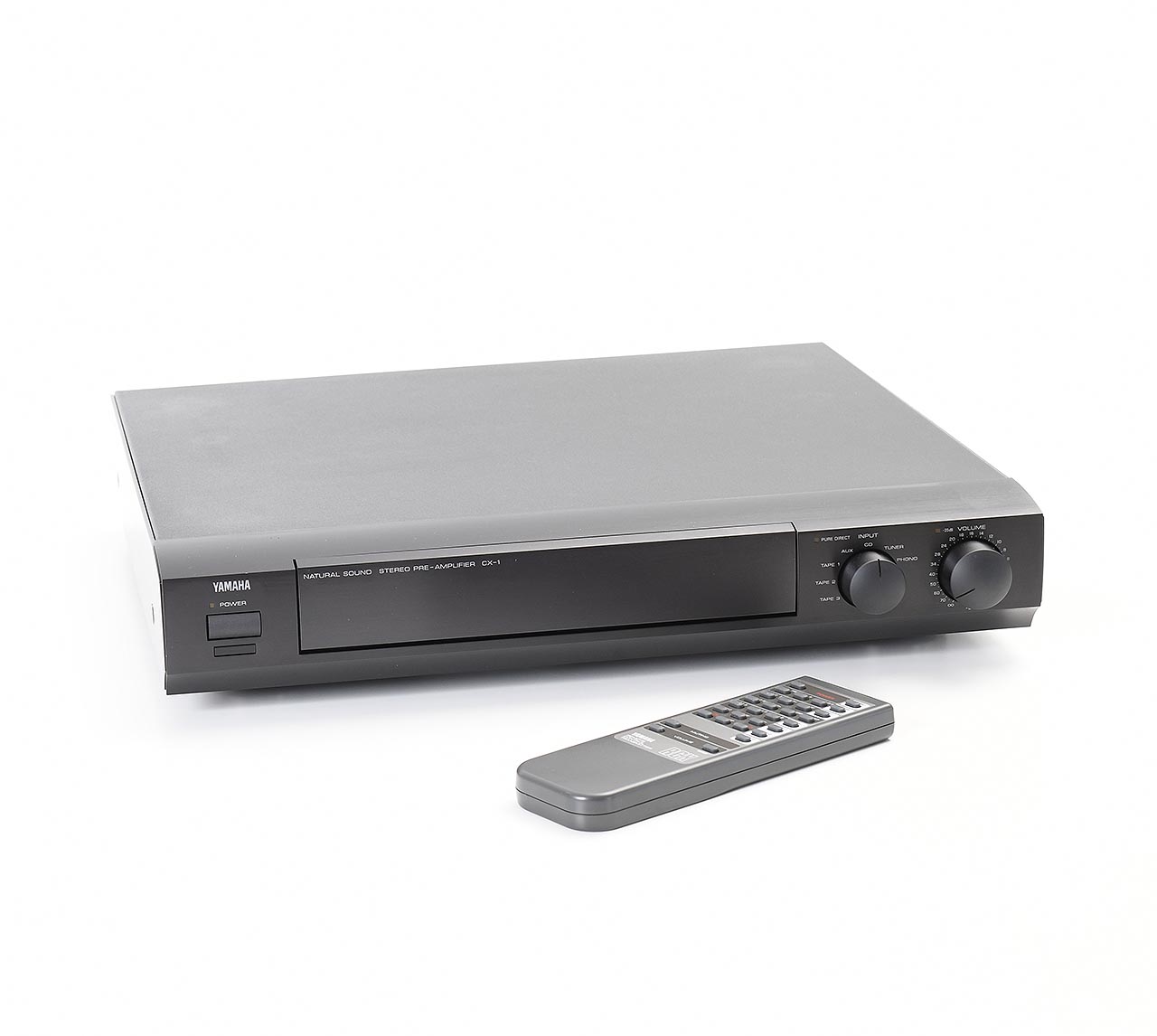 Yamaha CX-1 | H81771