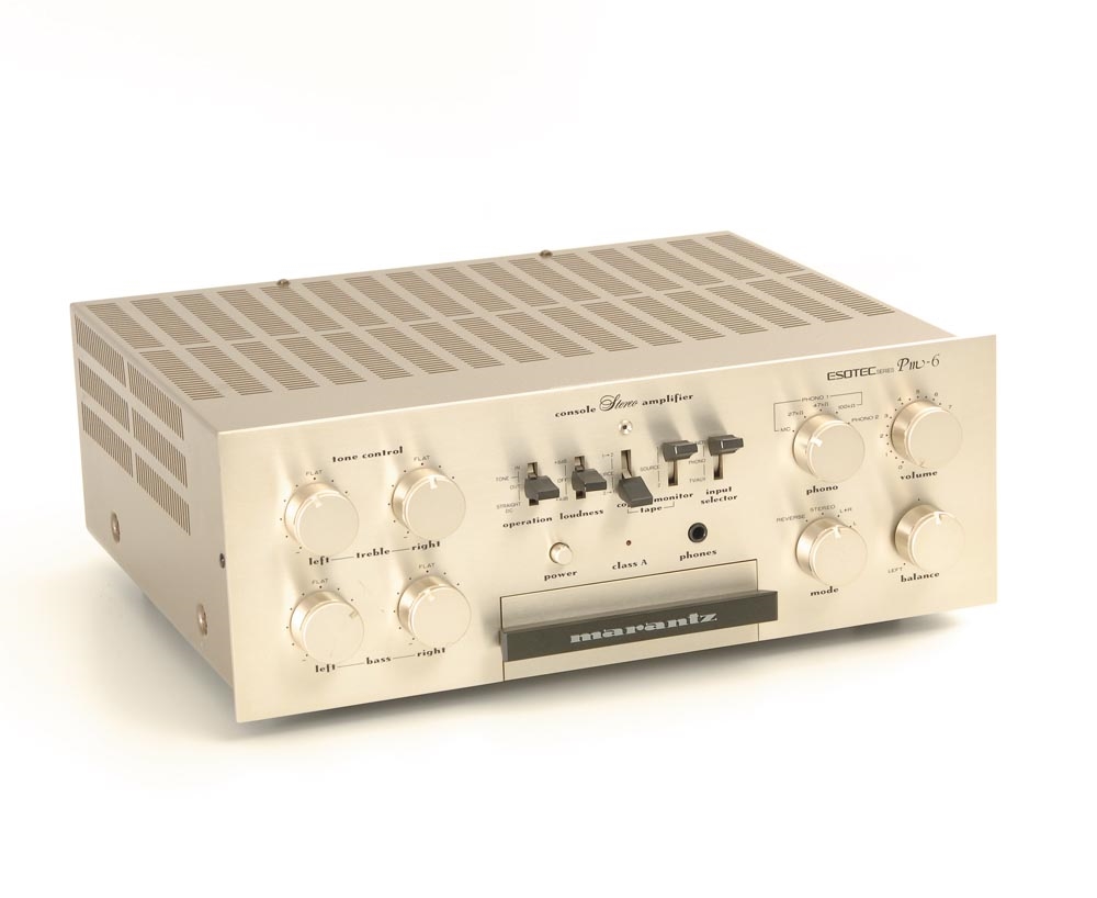 Marantz PM-6 Esotec | 49326