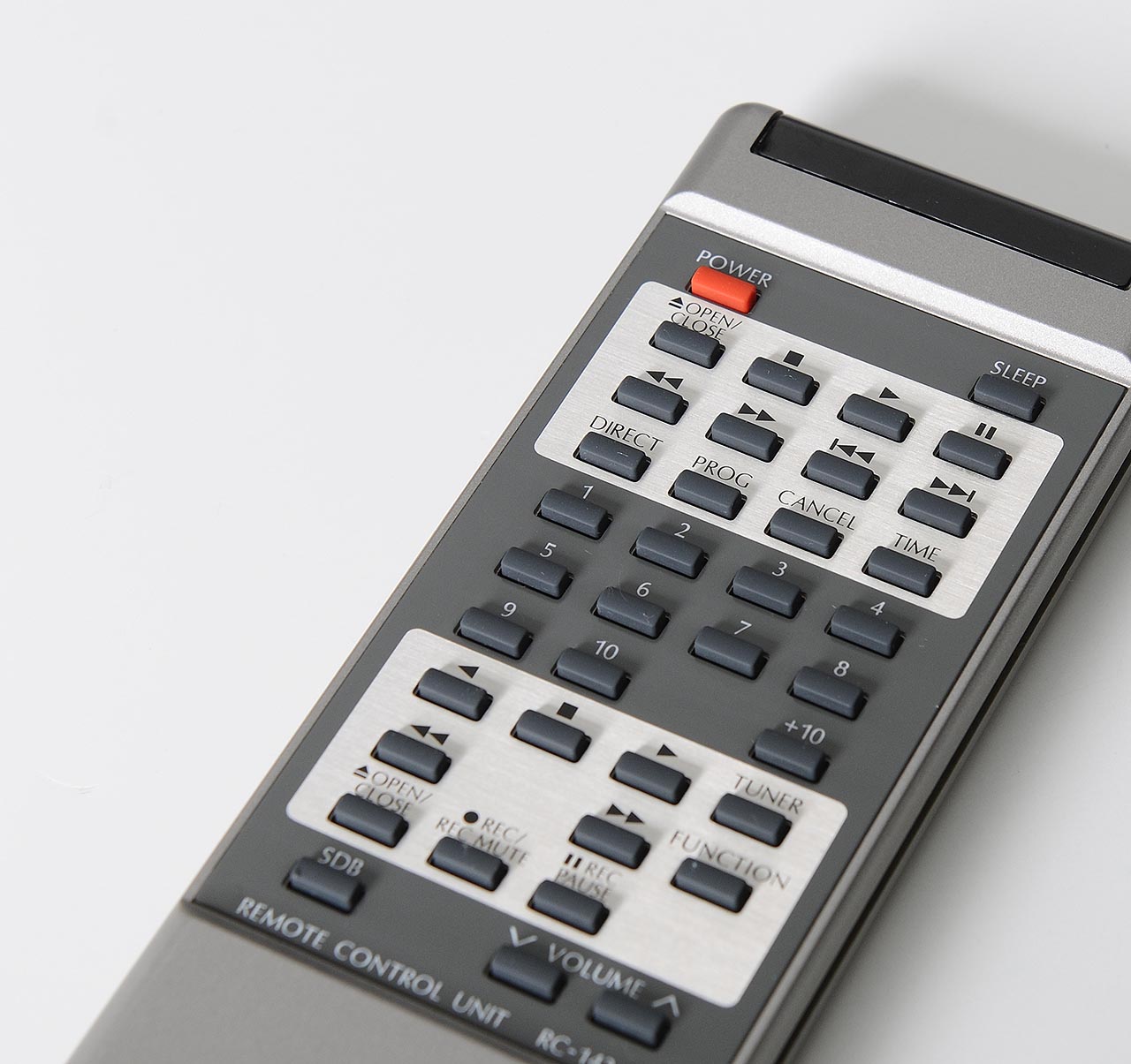 Denon UDRA-70 + UCD-70 + UDR-70 | H75813