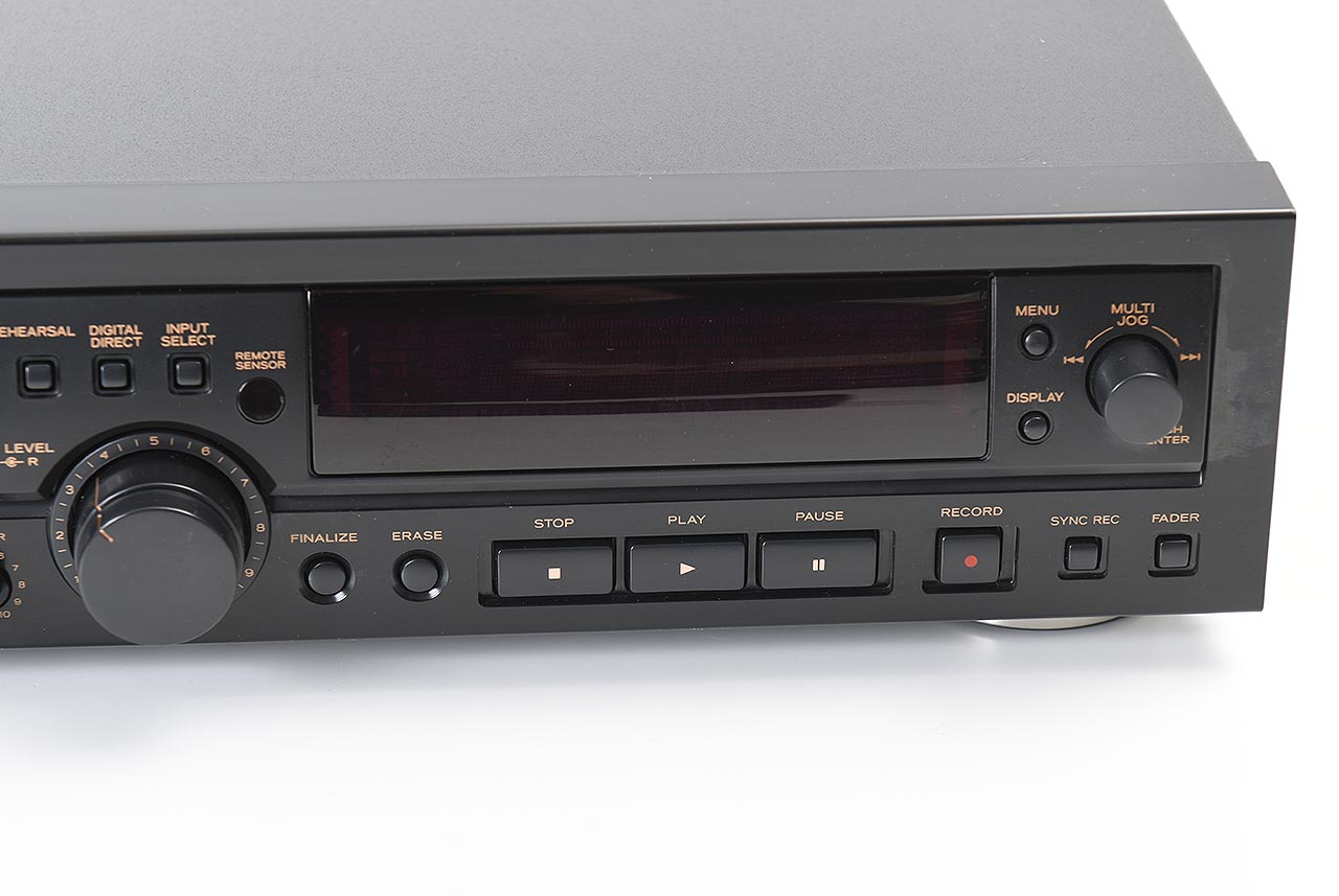 Teac RW 800 | H80179