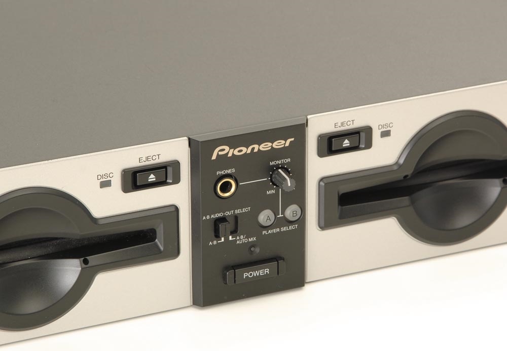 Pioneer CMX-5000 | H50188