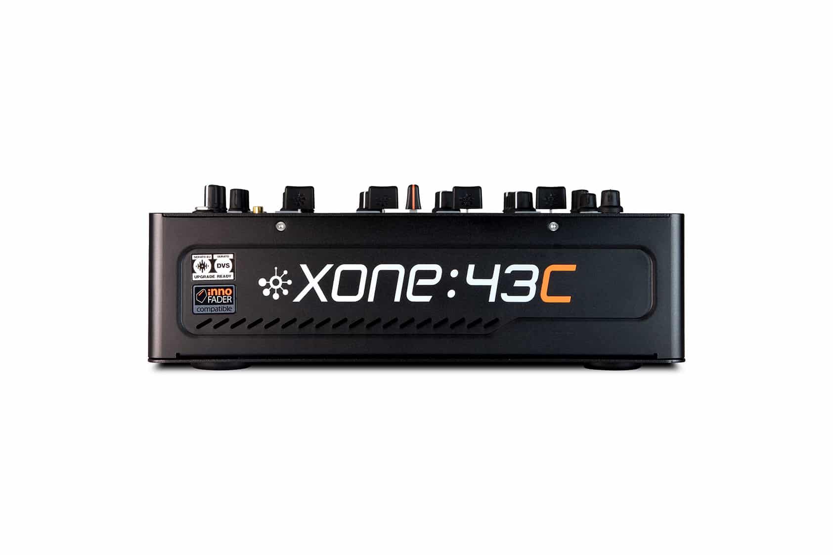 Allen & Heath Xone:43C - Springtree Media