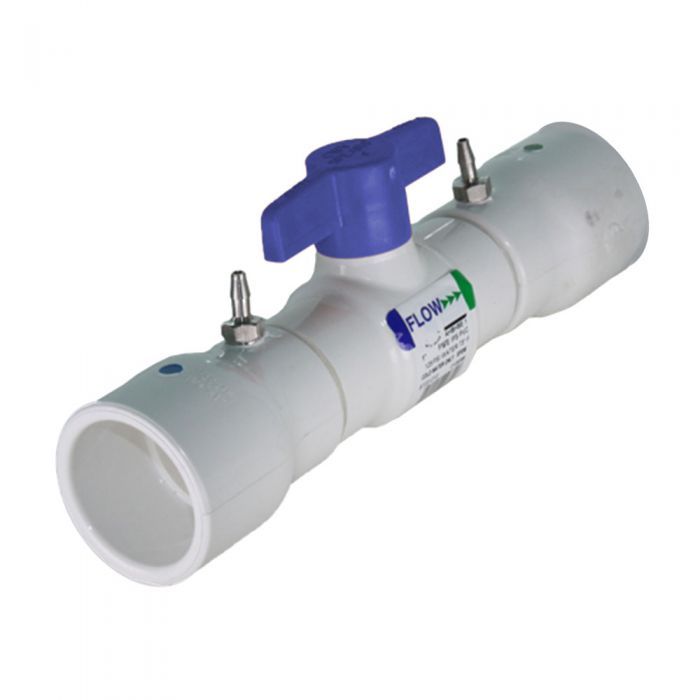 EZ-Flo | EZ001-CX-C125 | 1-1/2 Gallons Fertilizer and In