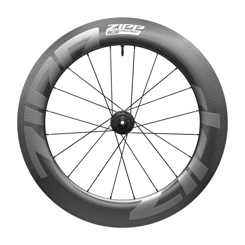 808 Firecrest Tubeless Disc-brake | WH-808-FTLD-B1 | SRAM