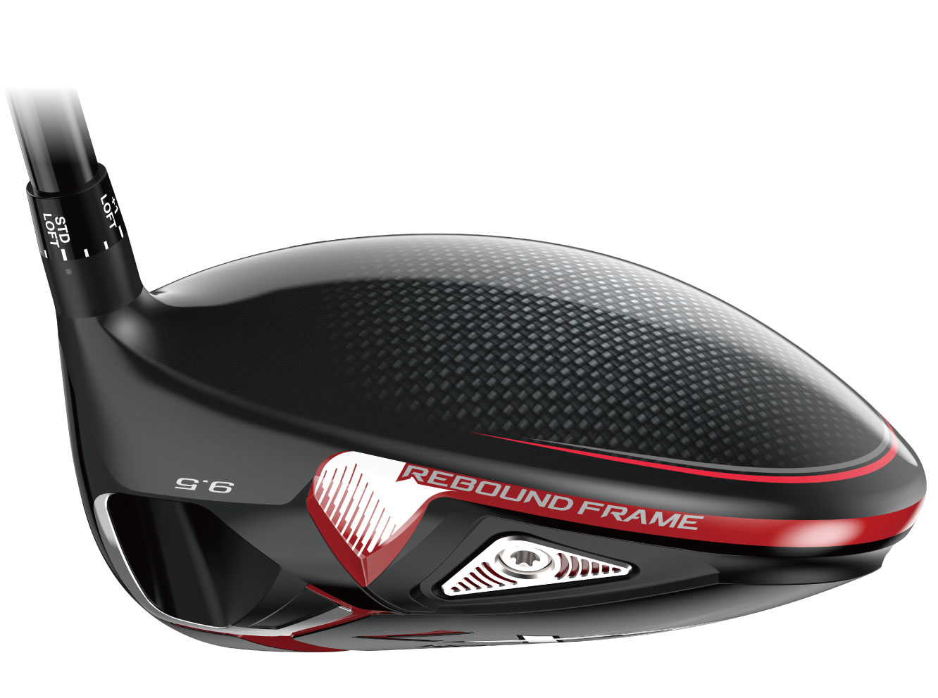 NEW「スリクソン ZX（ゼットエックス）シリーズ」ドライバーを新発売