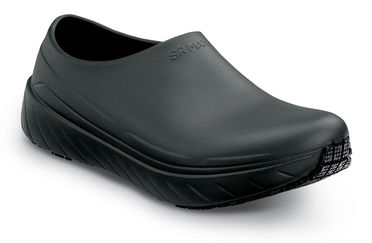 SRM7900 Unisex Gulfport MaxTRAX® Soft Toe Clog | Men's