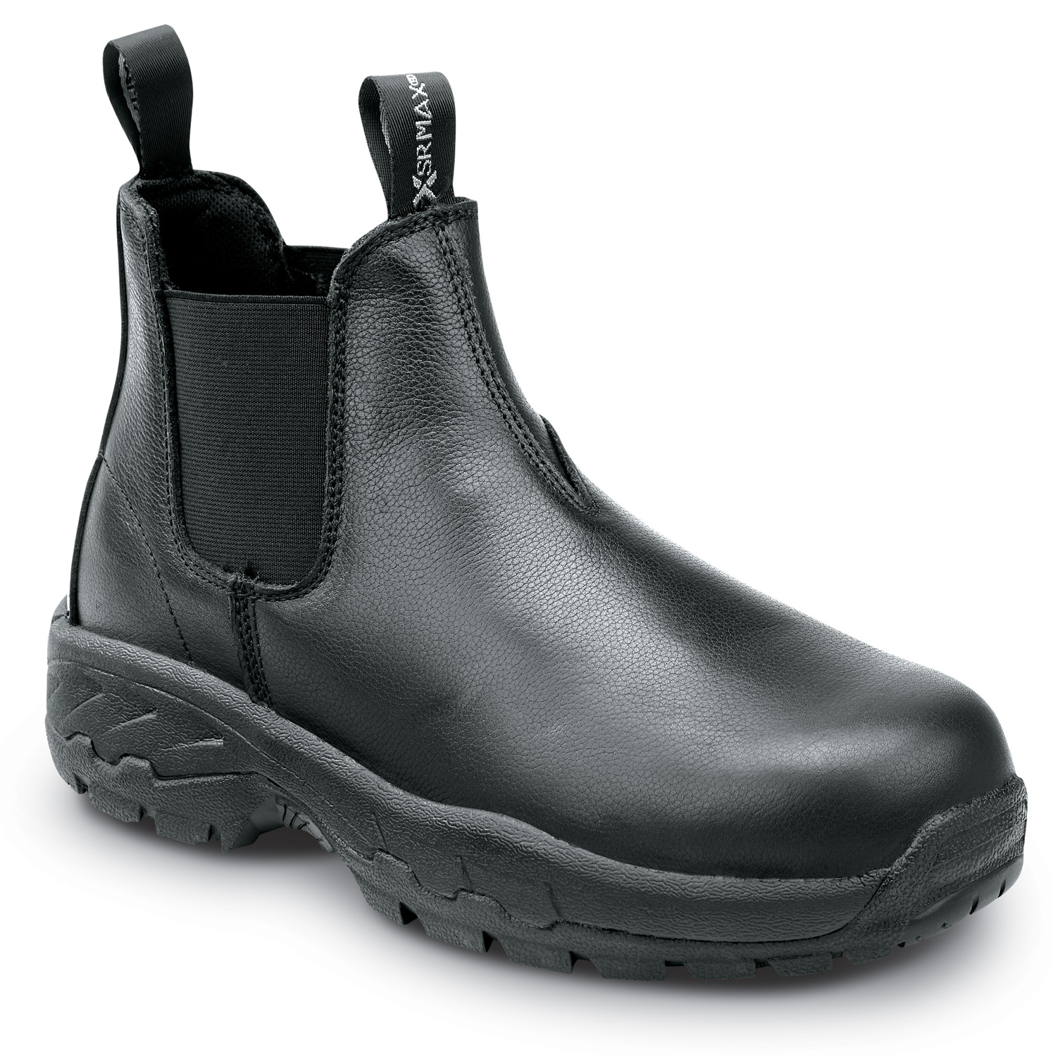 SRM2680 Men's Tulsa MaxTRAX® Composite Toe Romeo Boot