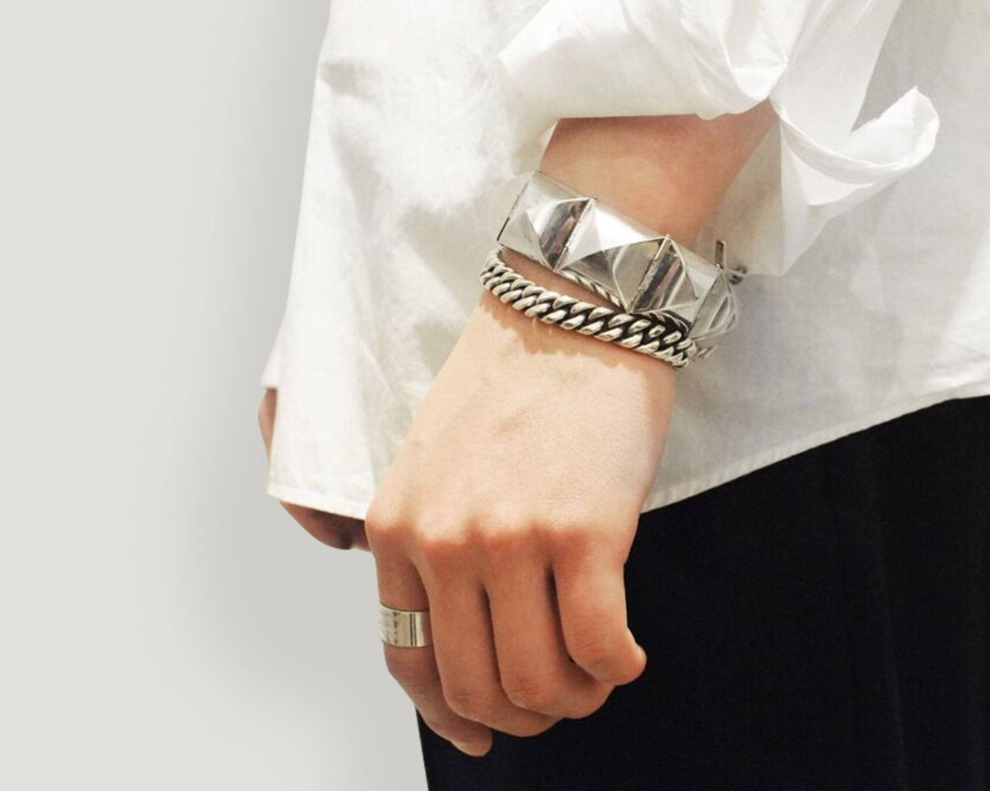 DEFi（デフィー）- 福岡のシルバーアクセサリー・通販