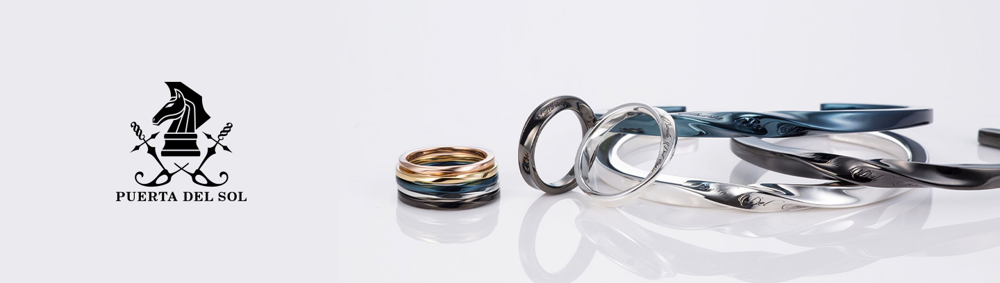 PUERTA DEL SOL（プエルタ デルソル） - ウォレット＆チェーン - DEFI