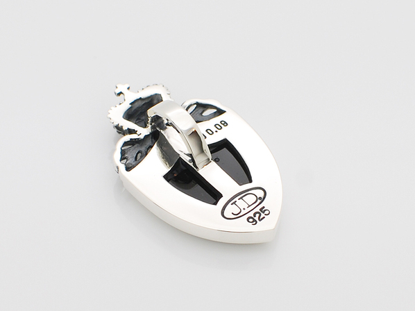 CROWN SHIELD/Justin Davis（ジャスティンデイビス） - DEFI