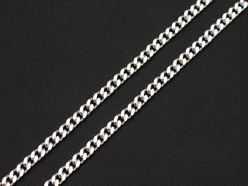チェーン - DEFI - シルバーアクセサリー・通販・セレクトショップ