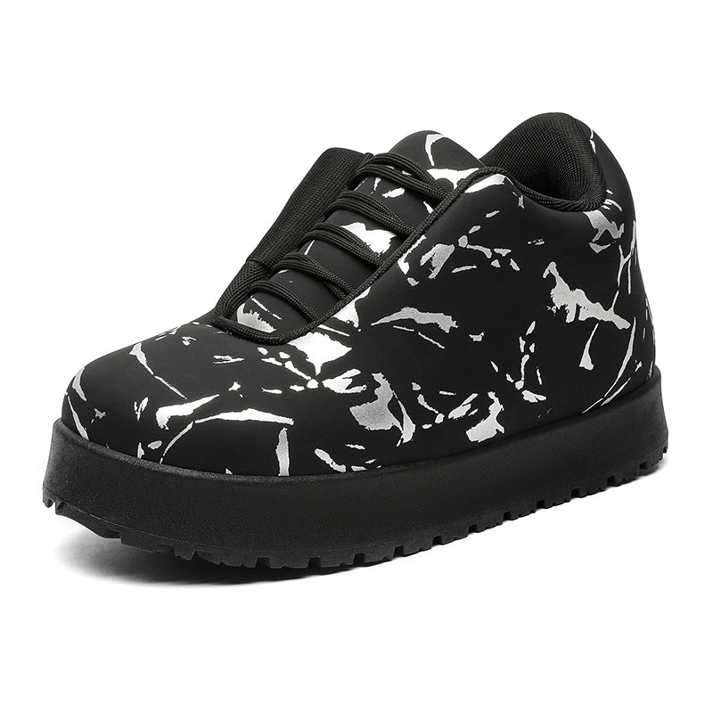 Wild Stride' X9X Moon Boots – Swag+Chic