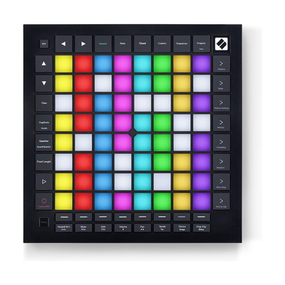 Novation Launchpad Mini MK3 MIDI Controller 64-Pad