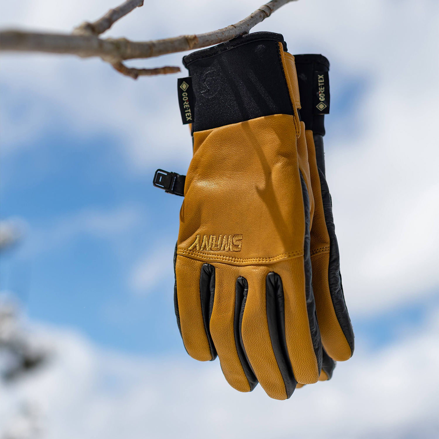 SX-501 Duetipo（デュティーポ）SWANY GLOVES(スワニーグローブ）公式通販