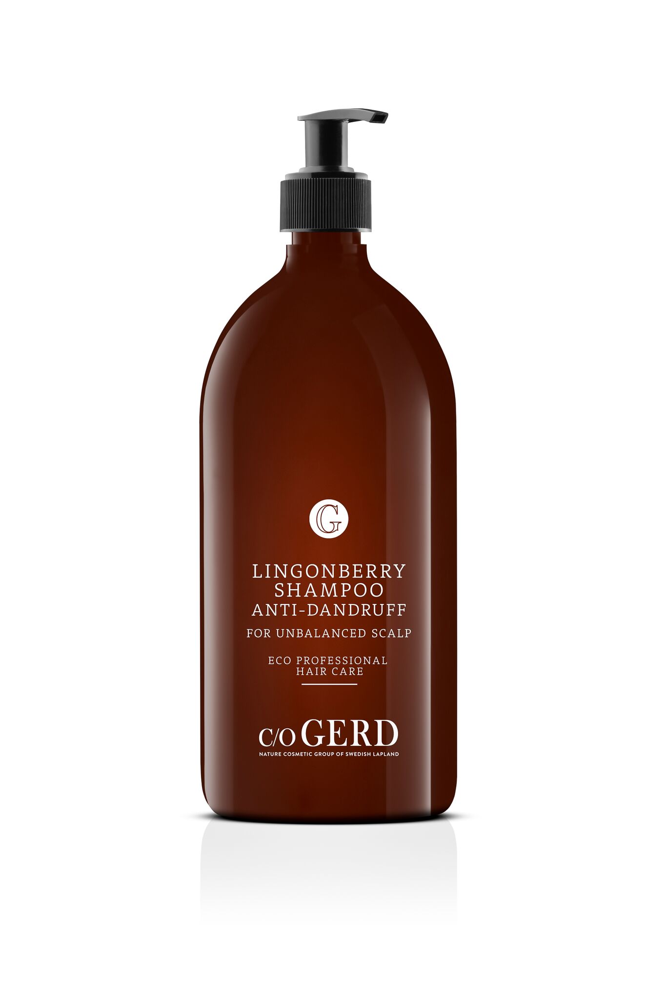 リニューアル VV リンゴンベリーベリーシャンプー 1000mL