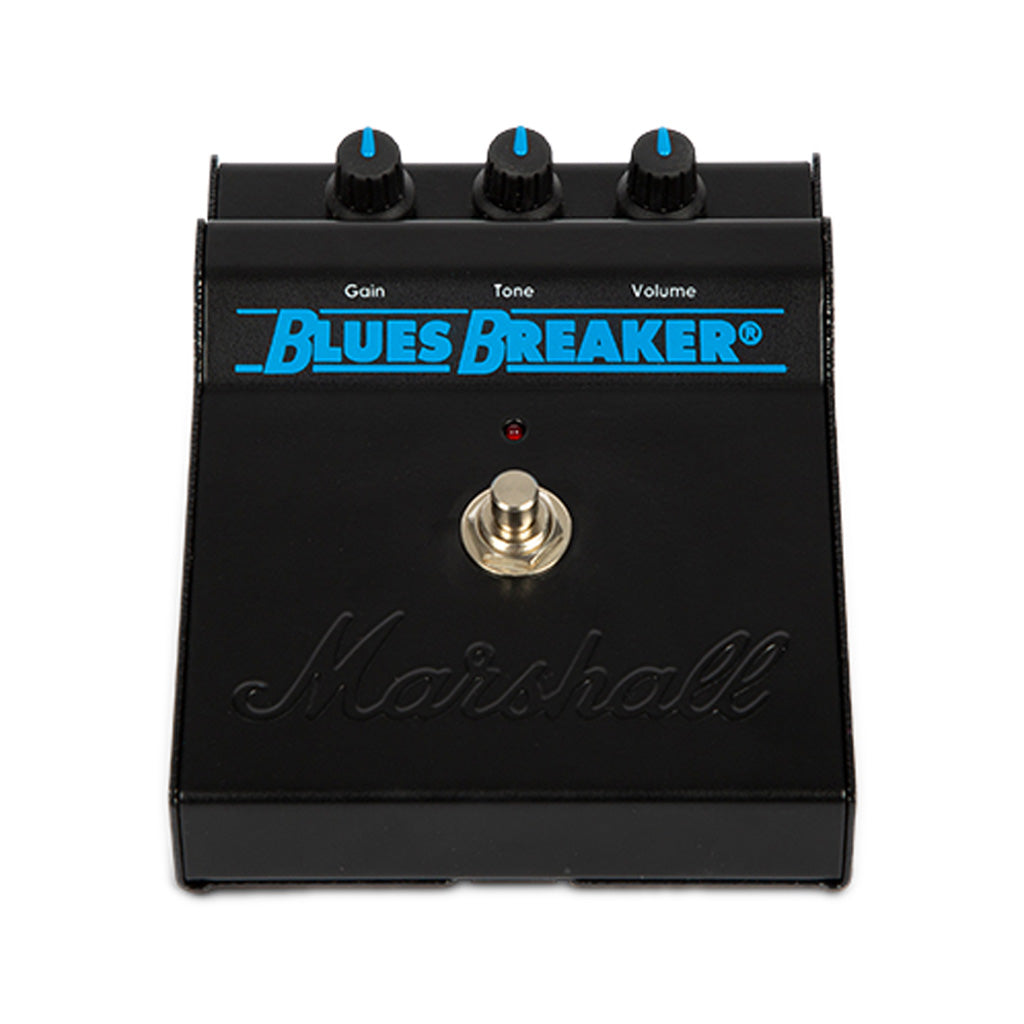 Marshall Bluesbreaker Guitar Effects Pedal – Swee Lee Malaysia