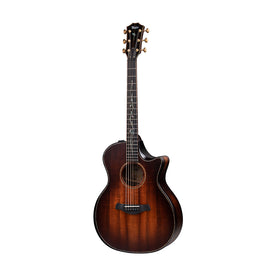 Taylor Builders Edition K24ce V-Class Grand Auditorium Acoustic