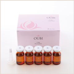 OUBI 生ピュアセンタ｜コスメのご案内｜スイート・ピア - sweet・pea