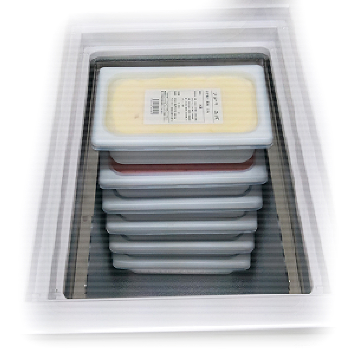 エクセレンス・KF－58SL ディッピング用ステンレス枠 ｜ 【通信