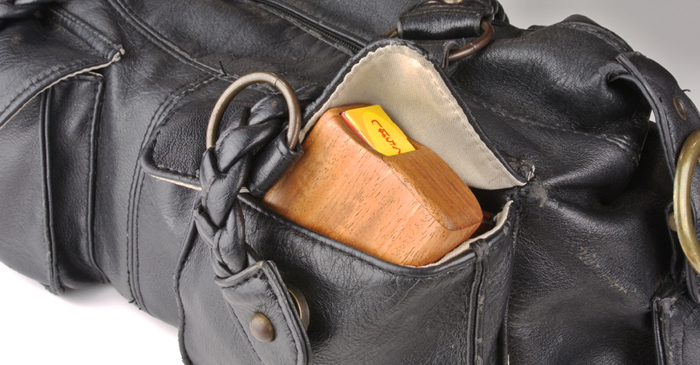 チョコボール木製ケース | 木製デザイン雑貨ブランド「LIFE」