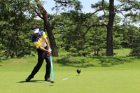 Swing Network（米田博史・ゴルフレッスンWeb）｜プロフィール