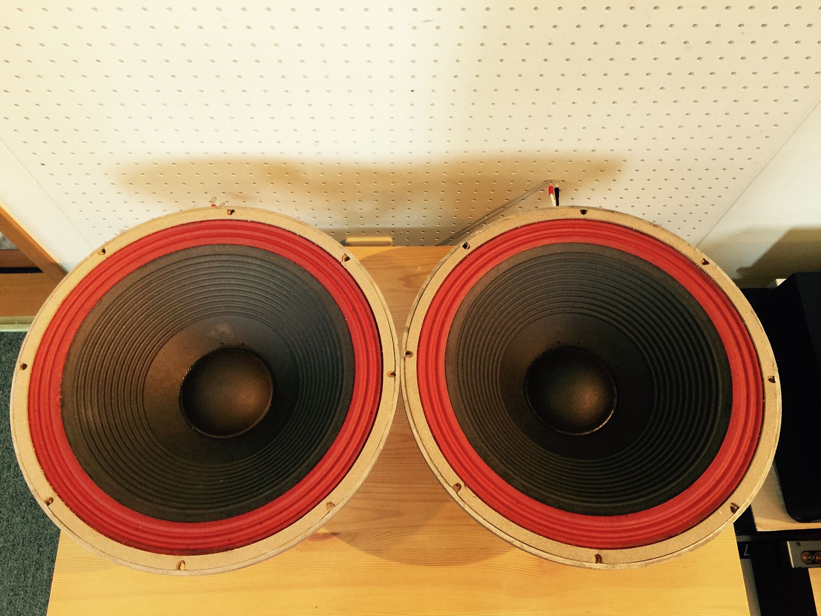 JBL L26 Decade スピーカー ペア | SwingAudio Shop