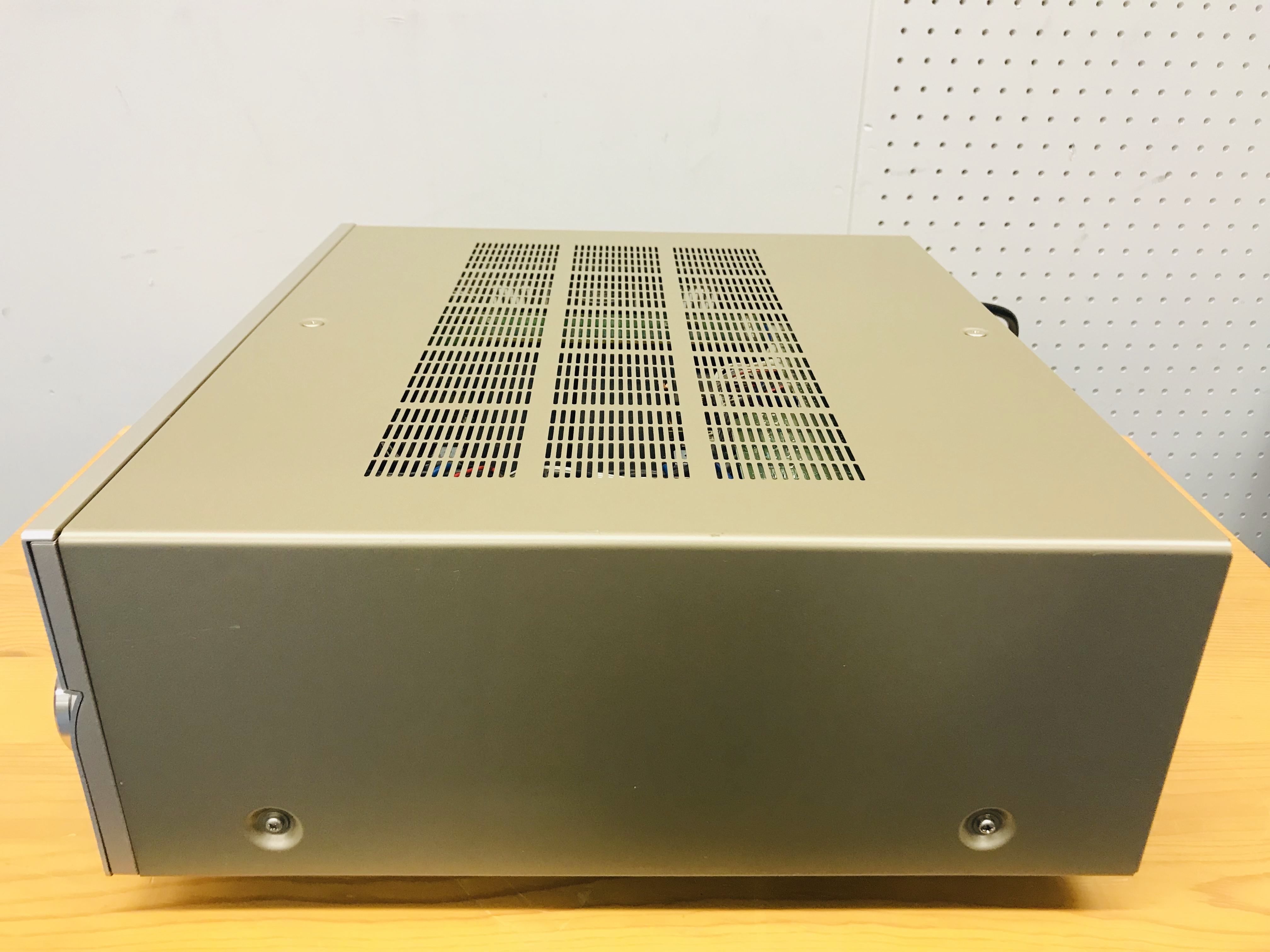 YAMAHA DSP-AX2600 AVアンプ ヤマハ DSP-AX2600 AVアンプ | SwingAudio