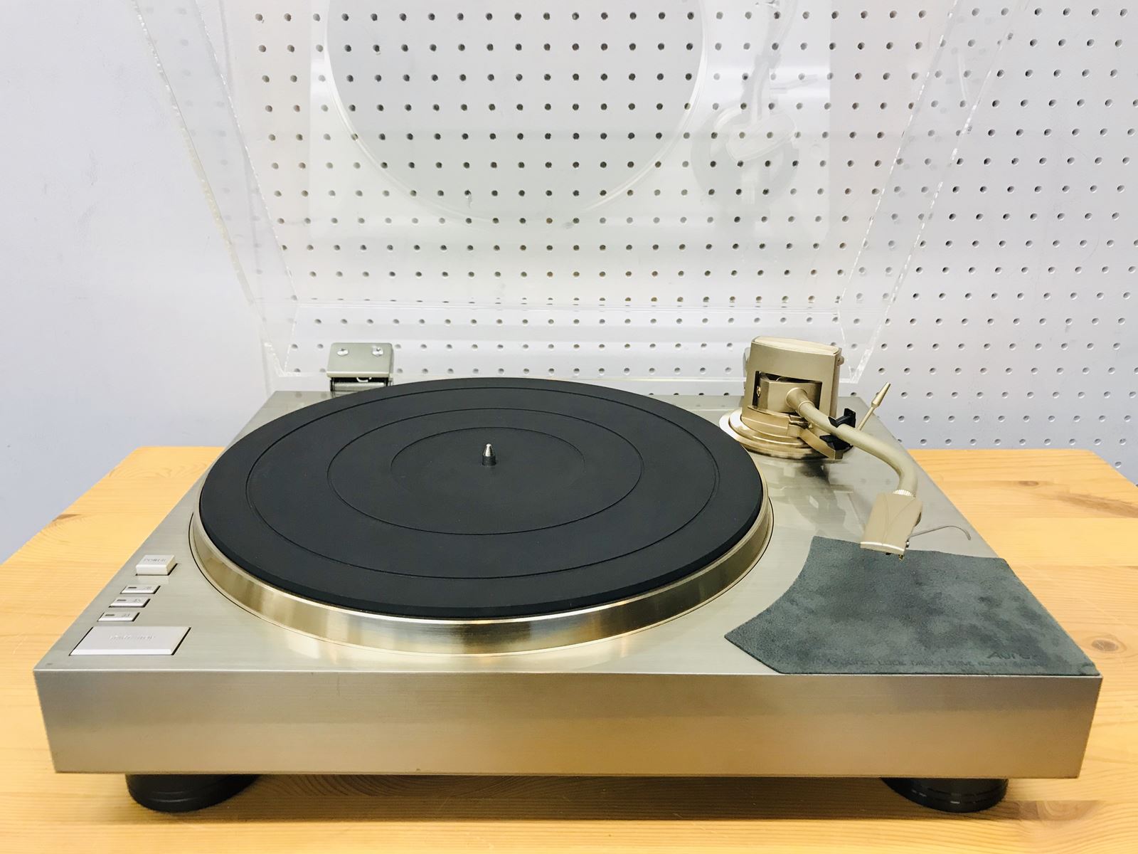 AUREX SR-M99 レコードプレーヤー | SwingAudio Shop