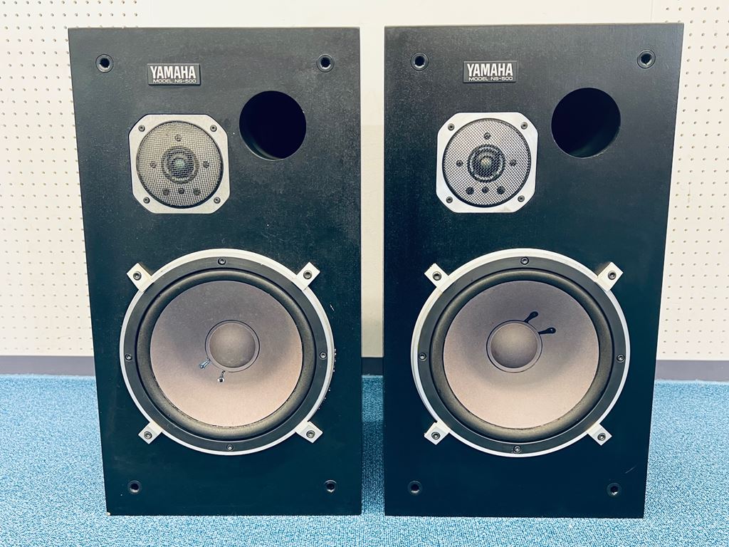 ヤマハ NS-500 スピーカー ペア | SwingAudio Shop