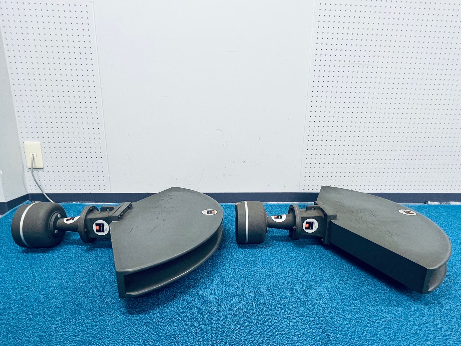 JBL 2420/2327/2328/2397 ドライバー＆ホーンセット ペア | SwingAudio