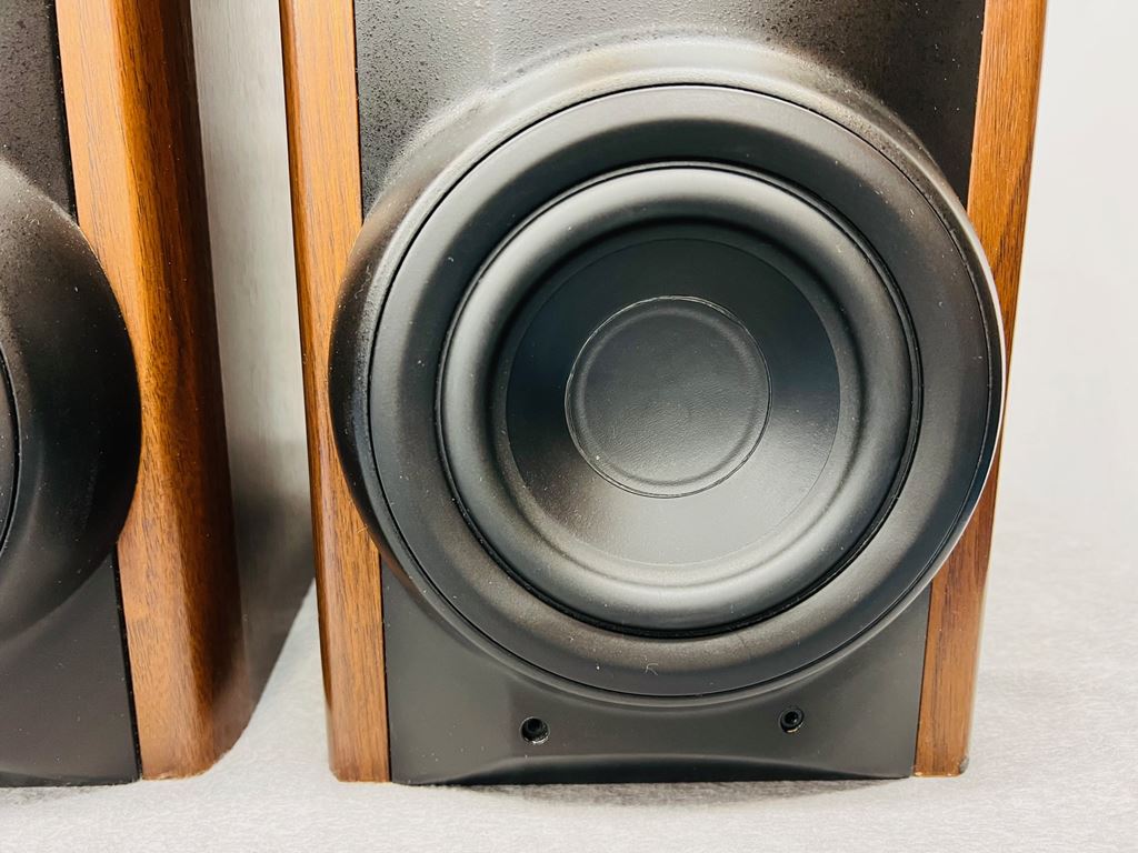 KENWOOD LSF-555 スピーカー ペア | SwingAudio Shop