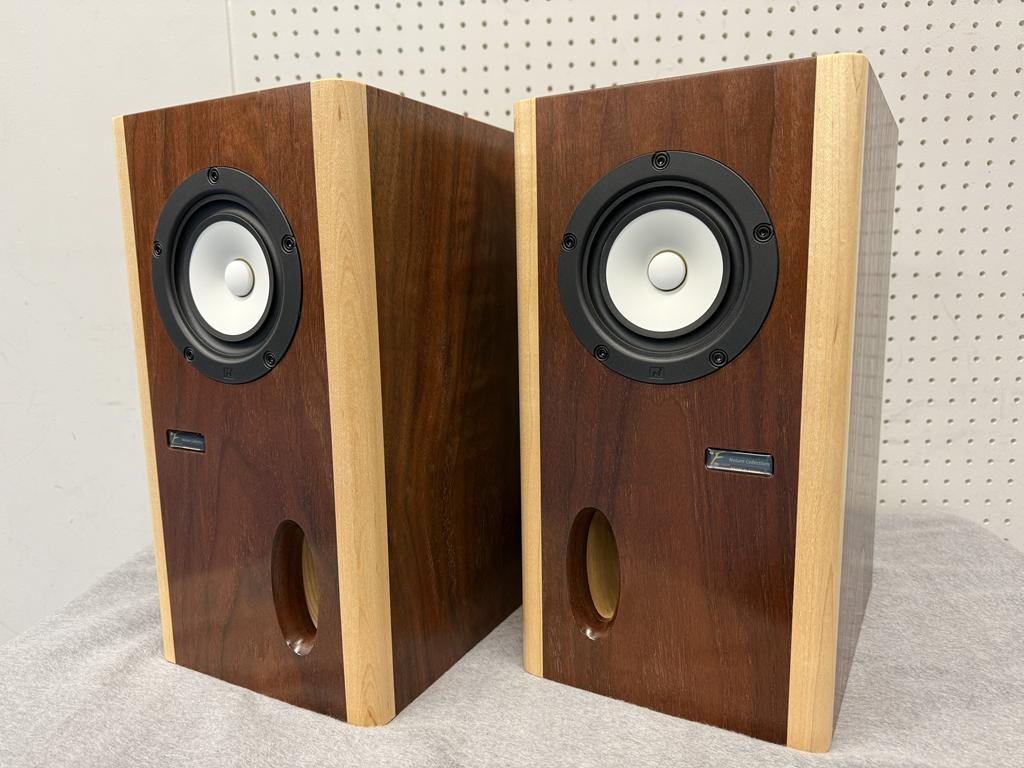 サンスイ S33 スピーカー ペア | SwingAudio Shop