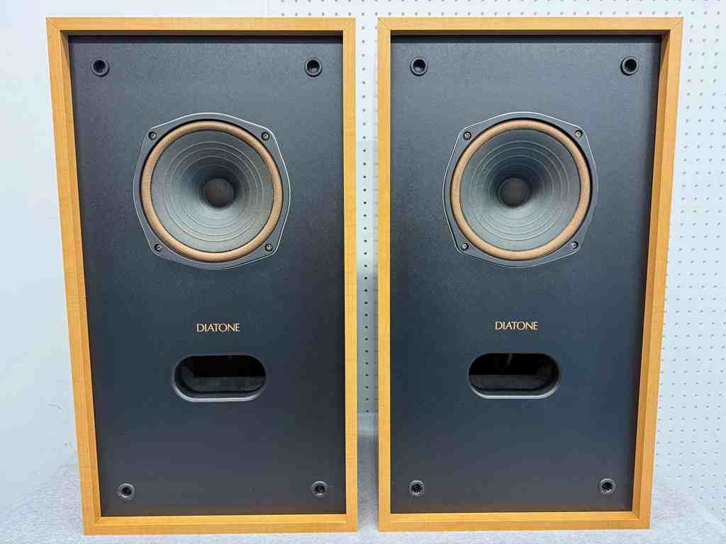 DIATONE KB-610M&P-610MA(16Ω) スピーカー ペア | SwingAudio Shop