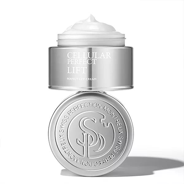 PLクリーム CELLULAR PERFECT LIFT CREAM | スイス・パーフェクション