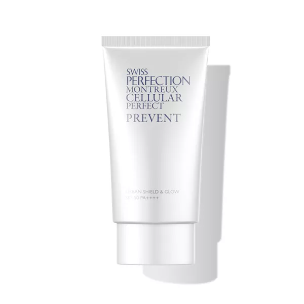 スイス・パーフェクション SWISS PERFECTION