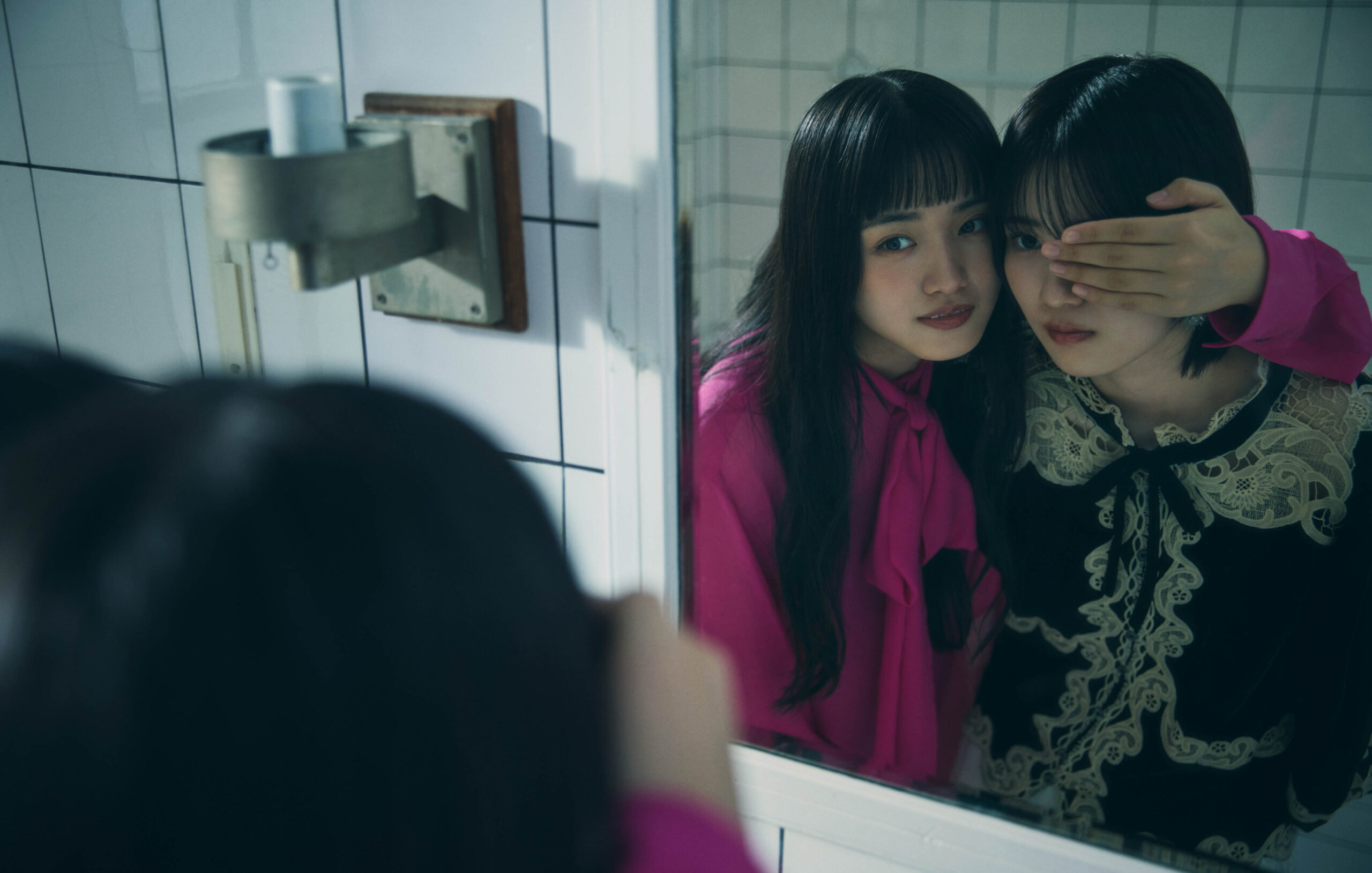 櫻坂46」として始動した5年間の軌跡と、 未来へと向かう彼女たちの「今